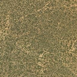 Satellite imagery of KUNKI, BW