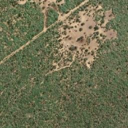 Satellite imagery of BOYNE, BW