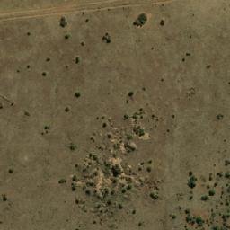 Satellite imagery of PYPKLIP, BW