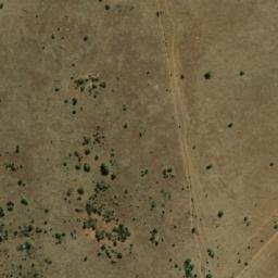 Satellite imagery of PYPKLIP, BW