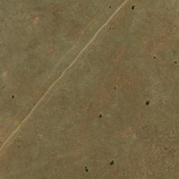 Satellite imagery of PYPKLIP, BW