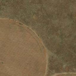 Satellite imagery of SPEEKHOUT, BW