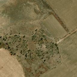 Satellite imagery of BOSKNOP, BW