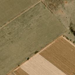 Satellite imagery of BOSKNOP, BW