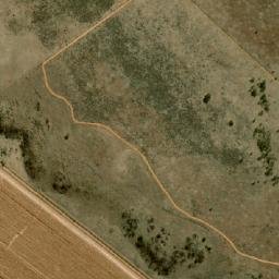 Satellite imagery of BOSKNOP, BW
