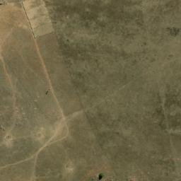 Satellite imagery of WEDGE, BW