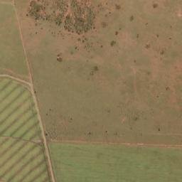 Satellite imagery of DERBY SUID, BW