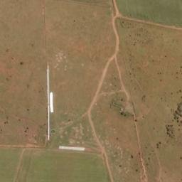 Satellite imagery of DERBY SUID, BW