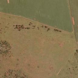 Satellite imagery of DERBY SUID, BW