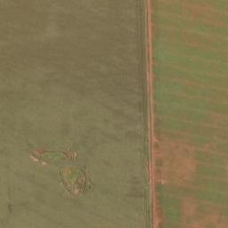 Satellite imagery of VLAK, BW