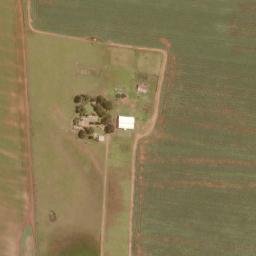 Satellite imagery of VLAK, BW