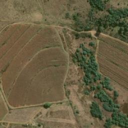 Satellite imagery of MANAGOTA, BW