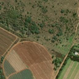 Satellite imagery of MANAGOTA, BW