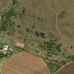 Satellite imagery of MANAGOTA, BW