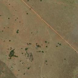 Satellite imagery of RIETFONTEIN, BW