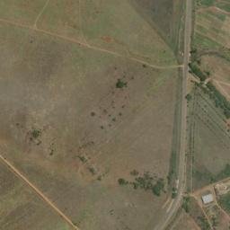 Satellite imagery of RIETFONTEIN, BW