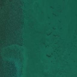 Satellite imagery of Notch Point, AU