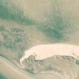 Satellite imagery of Petit Point, AU