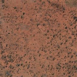 Satellite imagery of Match Hill, AU