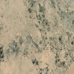 Satellite imagery of Squaretop Hill, AU