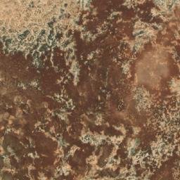 Satellite imagery of Mount Oakes, AU