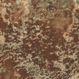 Satellite imagery of Mount Oakes, AU