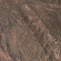 Satellite imagery of Cerro Las Bombas, CL