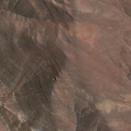 Satellite imagery of Cerro Las Bombas, CL