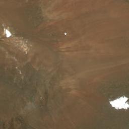 Satellite imagery of Cerro Alto, CL