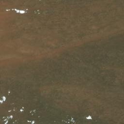 Satellite imagery of Cerro Alto, CL