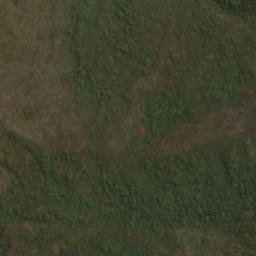 Satellite imagery of Cerro Pastrana, AR