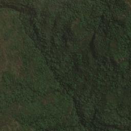 Satellite imagery of Cerro Pastrana, AR