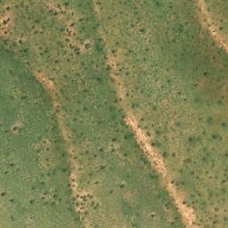 Satellite imagery of NOSSOB 8, BW