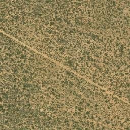 Satellite imagery of KUNKI, BW