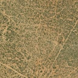 Satellite imagery of KUNKI, BW