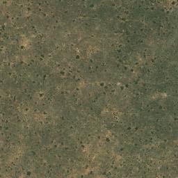 Satellite imagery of VENTERSRUS, BW