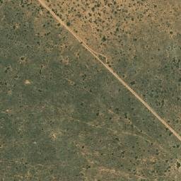 Satellite imagery of VENTERSRUS, BW