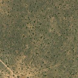 Satellite imagery of VENTERSRUS, BW