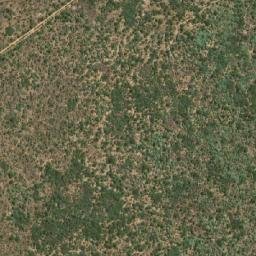 Satellite imagery of BOYNE, BW