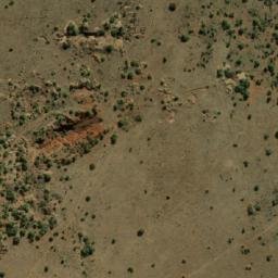 Satellite imagery of PYPKLIP, BW