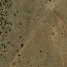 Satellite imagery of PYPKLIP, BW