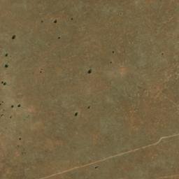 Satellite imagery of PYPKLIP, BW