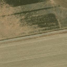 Satellite imagery of WEDGE, BW