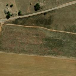Satellite imagery of WEDGE, BW