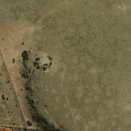 Satellite imagery of KRAAL, BW