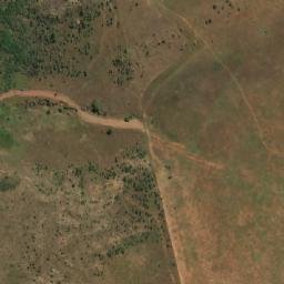 Satellite imagery of WATERVAL, BW