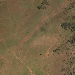 Satellite imagery of WATERVAL, BW