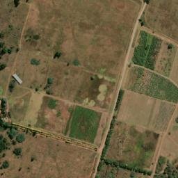 Satellite imagery of WELTEVREDEN W, BW