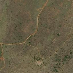 Satellite imagery of RIETFONTEIN, BW