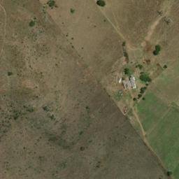 Satellite imagery of RIETFONTEIN, BW